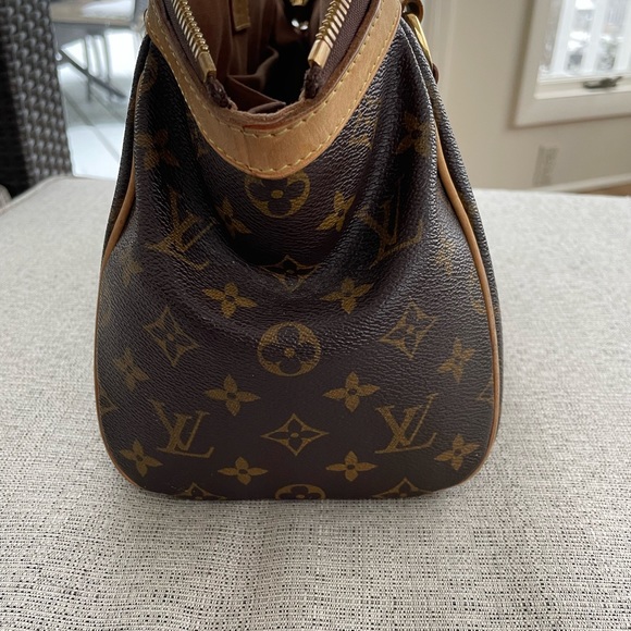 ***SOLD*** LV monogram tivoli - Picture 4 of 13
